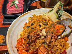 -一沙一城·岩烤牛扒(深圳首店)