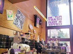 -HANA COFFEE(长寿路店)