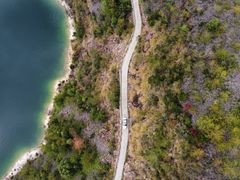 -千峡湖生态旅游度假区