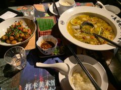 -胡桃里乐队酒馆(广州塔店)