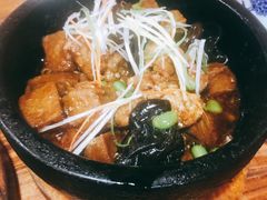 -金厨帽烤鱼(芦庄店)