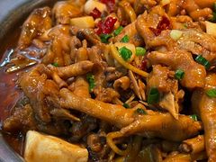 -胖哥俩肉蟹煲(淮安万达店)