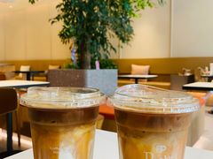-Peet's 皮爷咖啡(海雅缤纷城店)