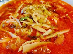 -难忘的面(五矿君澜酒店)
