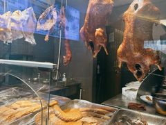 -潮州府·潮菜·砂锅粥(徐家汇店)