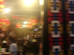 -红鼎坊·老成都火锅(新南门店)