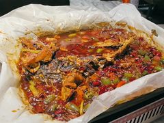-红辣椒·川菜·火锅(张杨路店)