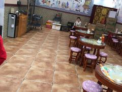 大堂-捷信牛奶甜品世家(柳巷店)