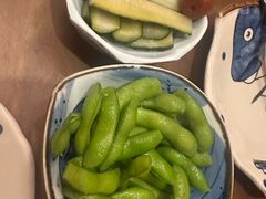 -鸟泉居酒屋·烧鸟·酒馆(百子湾店)