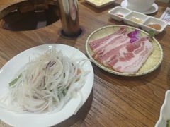 -紫霞门韩国料理烤肉(深南东路店)
