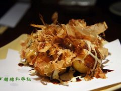 -贵木日本料理·铁板烧(新地假日广场店)