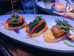 -MOSSO德国餐厅·音乐酒吧(环宇荟店)
