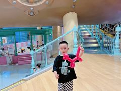 -杭州开元森泊度假乐园