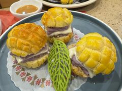 -点都德(南京新百店)