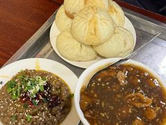 -姚记炒肝店(鼓楼店)