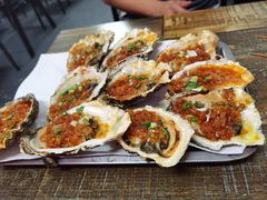 -阿龙烧烤(广达路店)