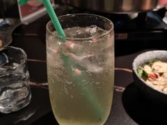-熹悟海鲜火锅·广式打边炉