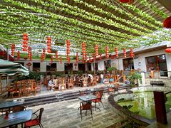-燕北云山·农家菜·灶台鱼(密云溪翁庄店)