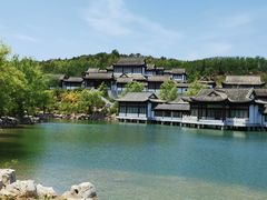 -威海华夏城景区