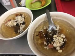-复旦大学本部-食堂