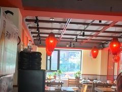 -蜀韵川香水煮鱼(泰山路店)