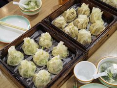 -绥缘老烧麦(中天店)