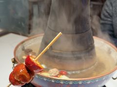 -东来顺•非遗火锅(外滩店)