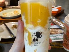 -茶理宜世(岭南站NOVA店)