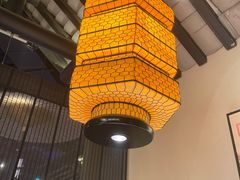 大堂-绿茶餐厅(深圳龙华天虹购物中心店)