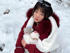 -硗碛藏寨·神木垒景区