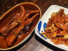 -喜晋道面馆(华严寺广场店)