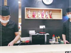 -东京屋(武定路店)