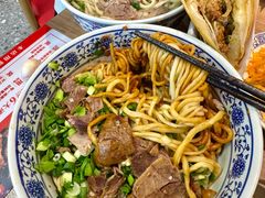 -兰州陈记牛肉面 ·烧烤· 铜锅涮肉(万达店)