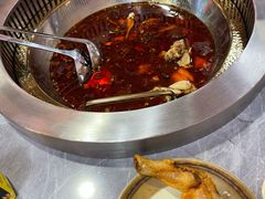 -宽尺巷鱼蛙自助火锅(虎丘钻石广场店)