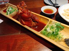 -大牌大·传统杭帮菜(湖滨店)