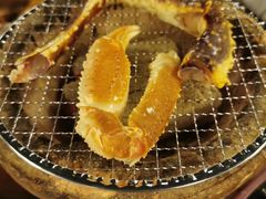 -蟹道乐(新宿本店)