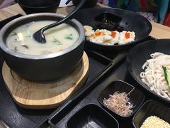 -渔米丰·广府鱼汤米线(光明广场店)