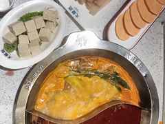 -大龙燚火锅