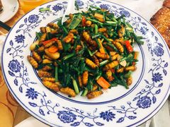 -水乡人家私房菜(逢简店)