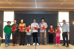 -觅糖派对·宝宝宴生日宴一站式派对策划(河西店)