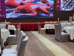 -喜宴又一村·粤菜·茶点·海鲜(壹方天地店)