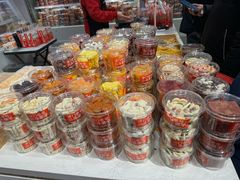 -二斗栗子(黄河道店)