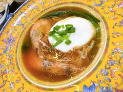 -清真·京华源铜锅涮肉(丰庆店)