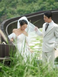 -花田映像婚纱摄影(龙岗店)