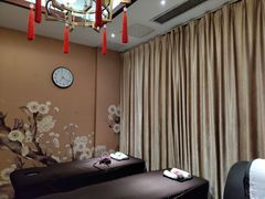 包房-大唐盲人按摩中心(怀宁路新粮仓店)