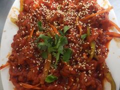 -火云龙烤肉(紫荆花店)