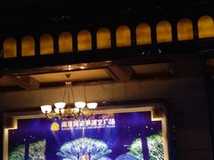 -南京阿波罗演艺广场