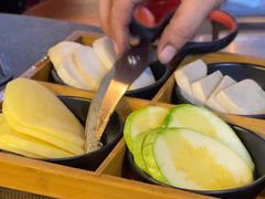 -松渡·鲜肉泥炉烤肉(时代天街店)