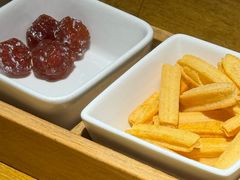 -胡马八破·川菜小馆(高新万达店)