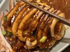 -前海沿·青岛菜(乐客城店)